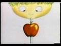 Juicy Juice Classic Commercial 1983