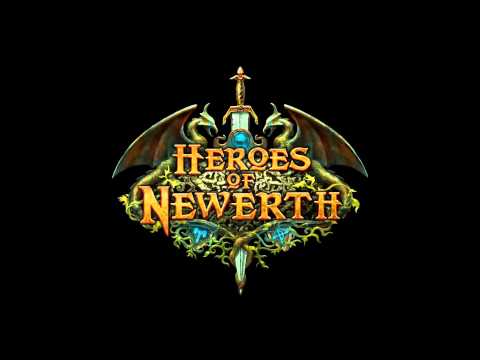 Heroes of Newerth - Blitz Mode