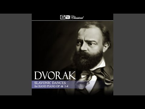 Slavonic Dances, Op. 46, No. 4 in F major (Sousedská)