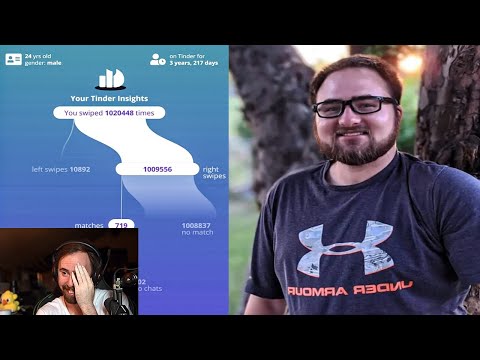 This guy was rejected 1,009,555 times in a row