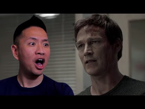 The Gifted Season 2 Episode 3 Reaction and Review "coMplications"