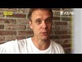 Ask Armin van Buuren Anything