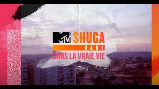 MTV Shuga Babi (S1) – Dans la vraie vie