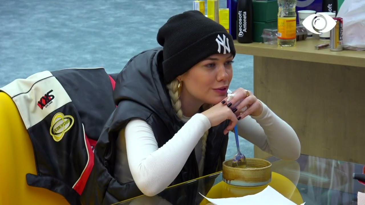 Të më thotë ajo mua si të sillem?/ Keisi për Oltën: Do që të dalim nga vetja