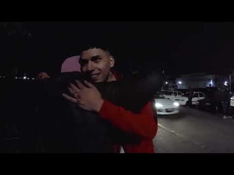 VOY A LAS CARRERAS🏁🏴‍☠️ CON NAPO99 DANIELLAVRC YONABIKER Y LEWIS👀