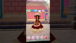 Redeeming royale high toy #royalehigh #roblox #fyp #shorts #short #viral #cute #toy #shortsvideo