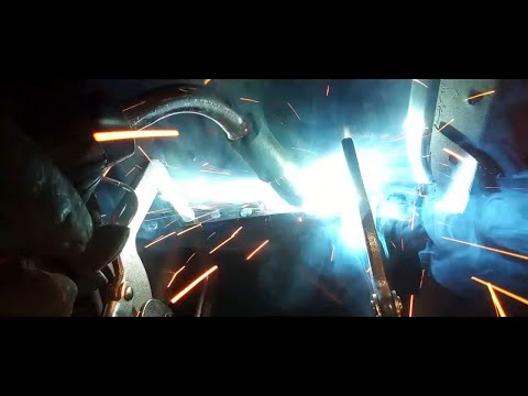 Trunk filler panel installation - 1968 Dodge Charger RT Restoration - Part 10 - DIY Auto Restoration