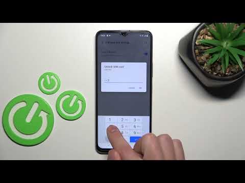 How to Erase SIM Protection on Vivo Y76 5G - Remove SIM PIN from SIM Card