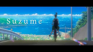 Download lagu Suzume | A Suzume no Tojimari AMV mp3
