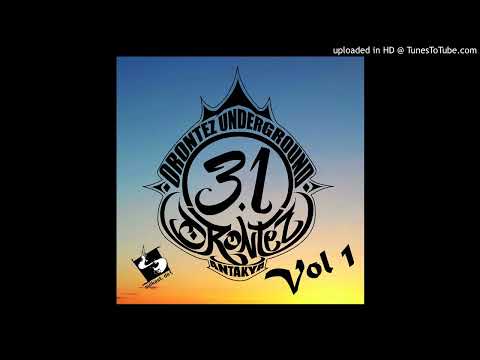 Contra - ilk günkü gazla & General & Erman Bağcı & Knock Out