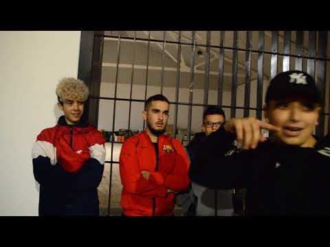 QUIMERA VS WASLU (CUARTOS) TOTO BATTLES - ISLA CRISTINA