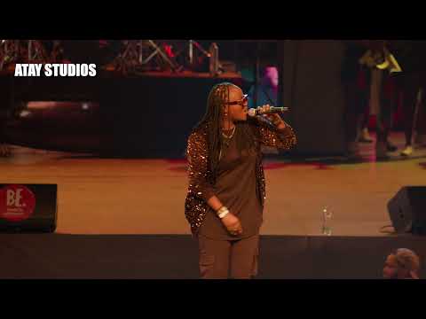 FENA GITU  PERFORMING LIVE AT CARNIVORE - NRG WAVE  [Be Mobile Edittion]