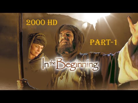 In The Beginning (2000) HD Part - 1