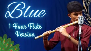 Download lagu yung kai - blue | Flute Cover Version [ 1 Hour ] mp3