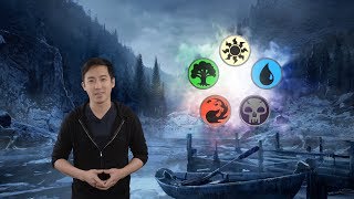 What is Magic: The Gathering?