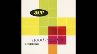 A C R river edge a certain ratio