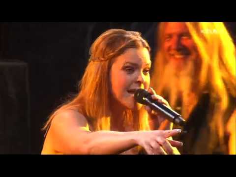 🎼 Nightwish - Live at Montreux Jazz Festival 2012 🎶 Full Concert 🎶 Remastered 4K