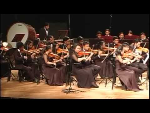 Beethoven: Symphony No.9, 1st movement