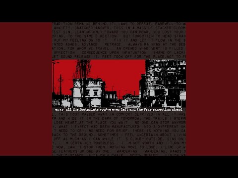 Video thumbnail for Farewell to Words