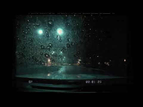 Cigarettes After Sex - Sunsetz (slowed down + rain sounds)