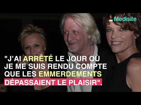 Patrick Sébastien parle de son alcoolisme : "1,5 L de whisky par jour"