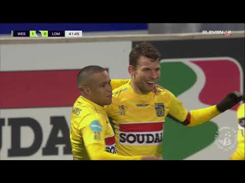 KVC Westerlo vs. Lommel SK - Game Highlights