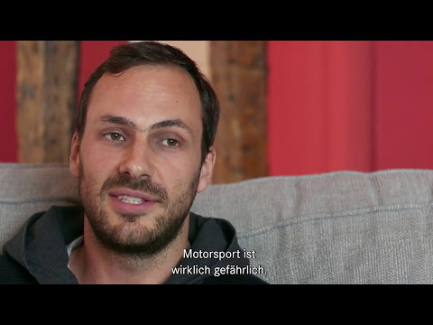 DTM: Paffett und Mortara über die Gefahren im Motorsport