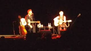 Shawn Colvin - Wichita Skyline (Taft Theatre 3/20/18 Cincinnati, OH)