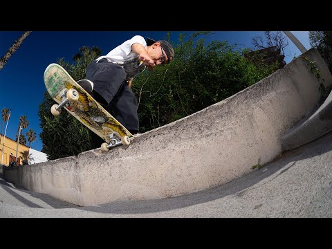 Antihero: Petar Stantchev 2025