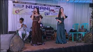 Download lagu PERIH - ELVY SUKAESIH | LIVE SEASON CIROYOM mp3