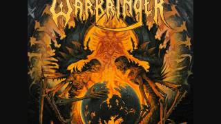 Warbringer - Future Ages Gone/Behind The Veils Of Night/Echoes From The Void