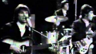 The Kinks - See my friend (live performance)
