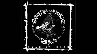 Extreme Noise Terror - False Prophet