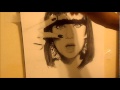 Jessie J (Jessica Cornish) Drawing 