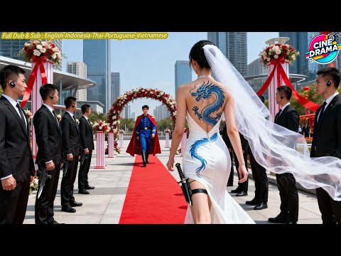 CEO Marries a Poor Village Girl, Turns Out She’s a Powerful Assassin Living in Hiding