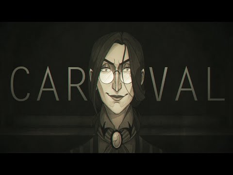 THE CARNIVAL -  Animated Music Video
