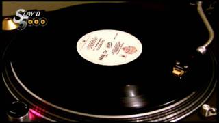 Larry Graham - Sooner Or Later (Slayd5000)