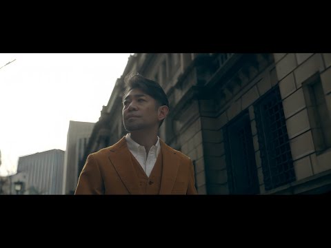 河口恭吾「桜(2024)」MV Full ver.
