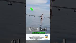 Download lagu VIRAL JEMBATAN SURAMADU : TEREKAM KAMERA NELAYAN SEORANG WALI BERJALAN DI LAUT SURAMADU #suramadu mp3 Download lagu VIRAL JEMBATAN SURAMADU : TEREKAM KAMERA NELAYAN SEORANG WALI BERJALAN DI LAUT SURAMADU #suramadu mp3