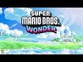 Super Mario Bros Wonder - Athletic Theme by Nintendo