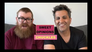 Sweet Opinions: Chuckles (Review #48)
