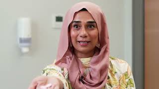 Diagnosing Endometriosis and why it’s difficult | Dr Nighat Arif | Welbeck