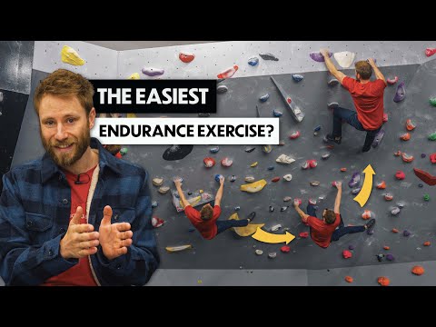 The Truth About the No.1 Power Endurance Exercise