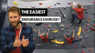 The Truth About the No.1 Power Endurance Exercise