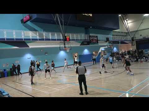 Naughty Boys vs Stallions - Saturday tier 2 - tcbl 2022 spring