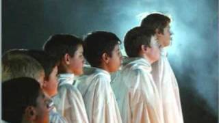 Libera -  Voca Me