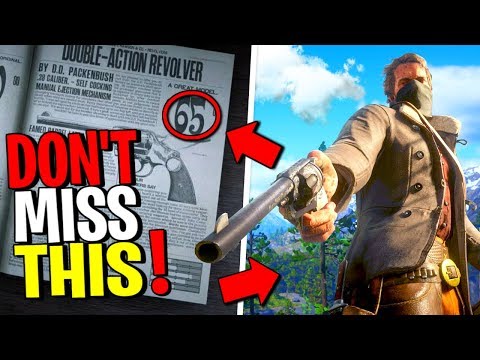 9 ESSENTIAL TIPS for the BEST START *SPOILER FREE* Red Dead Redemption 2 | Tips & Tricks
