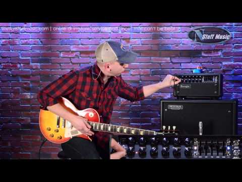 Mesa Boogie Mark Five: 25 Head | N Stuff Music