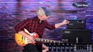 Video thumbnail for Mesa Boogie Mark Five: 25 Head | N Stuff Music by N Stuff Music