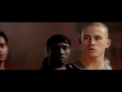 Trabajo en equipo - Coach Carter Uno gana, ganamos todos